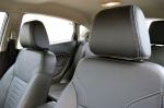 Ford Fiesta Titanium 2014 года